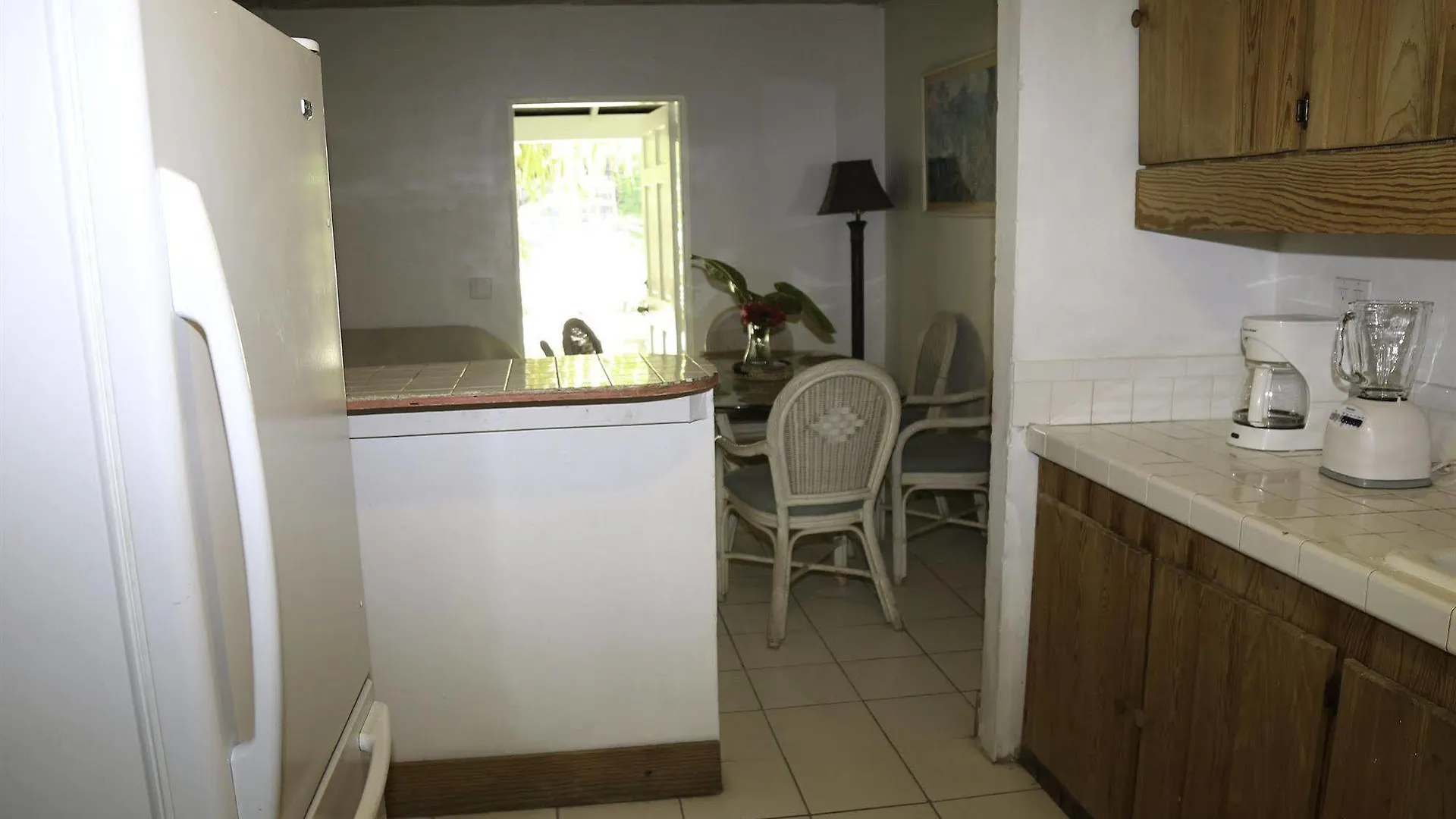 Tingum Village Hotel Dunmore Town 3*,  Bahamas