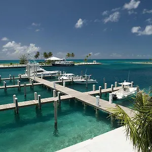 Cape And Marina Eleuthera