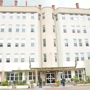 **** Hotel Regency Ethiopia