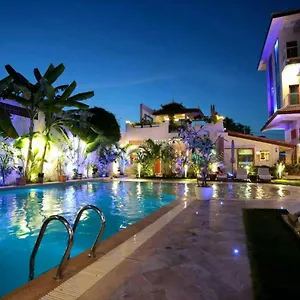 *** Hotel Deluxx Boutique Cambodia