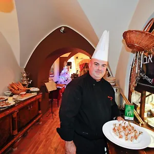 **** Hotel Actum Slovenia