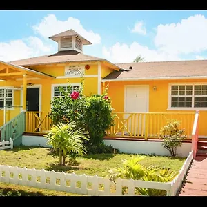 Nathan's Kemps Bay
