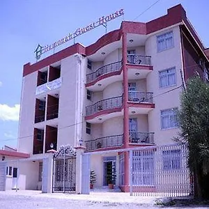 ** Hotel Hamonah Ethiopia