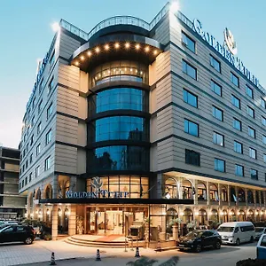 ***** Hotel Golden Tulip Ethiopia