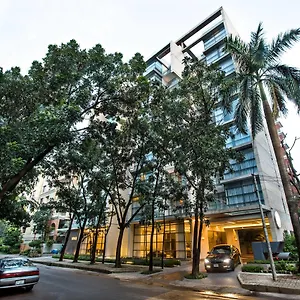 **** Aparthotel Space And Bangladesh