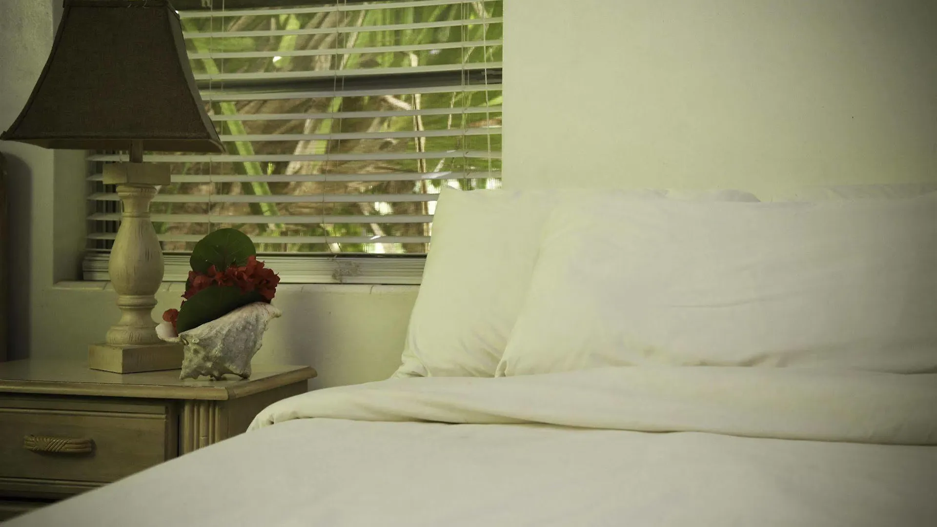 Tingum Village Hotel Dunmore Town Bahamy